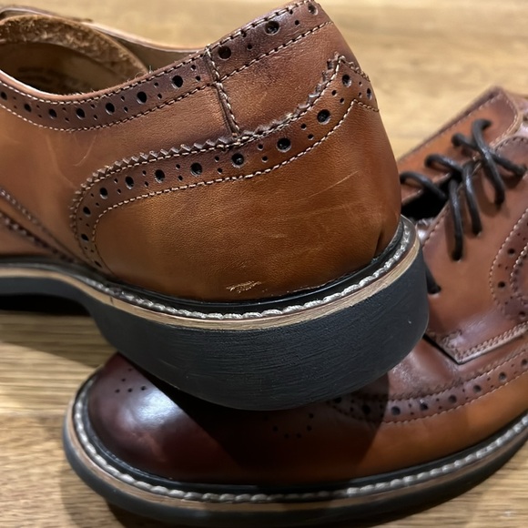 Asher Green dress shoe - Picture 3 of 8